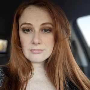 Meet your Posher, Jaclyn